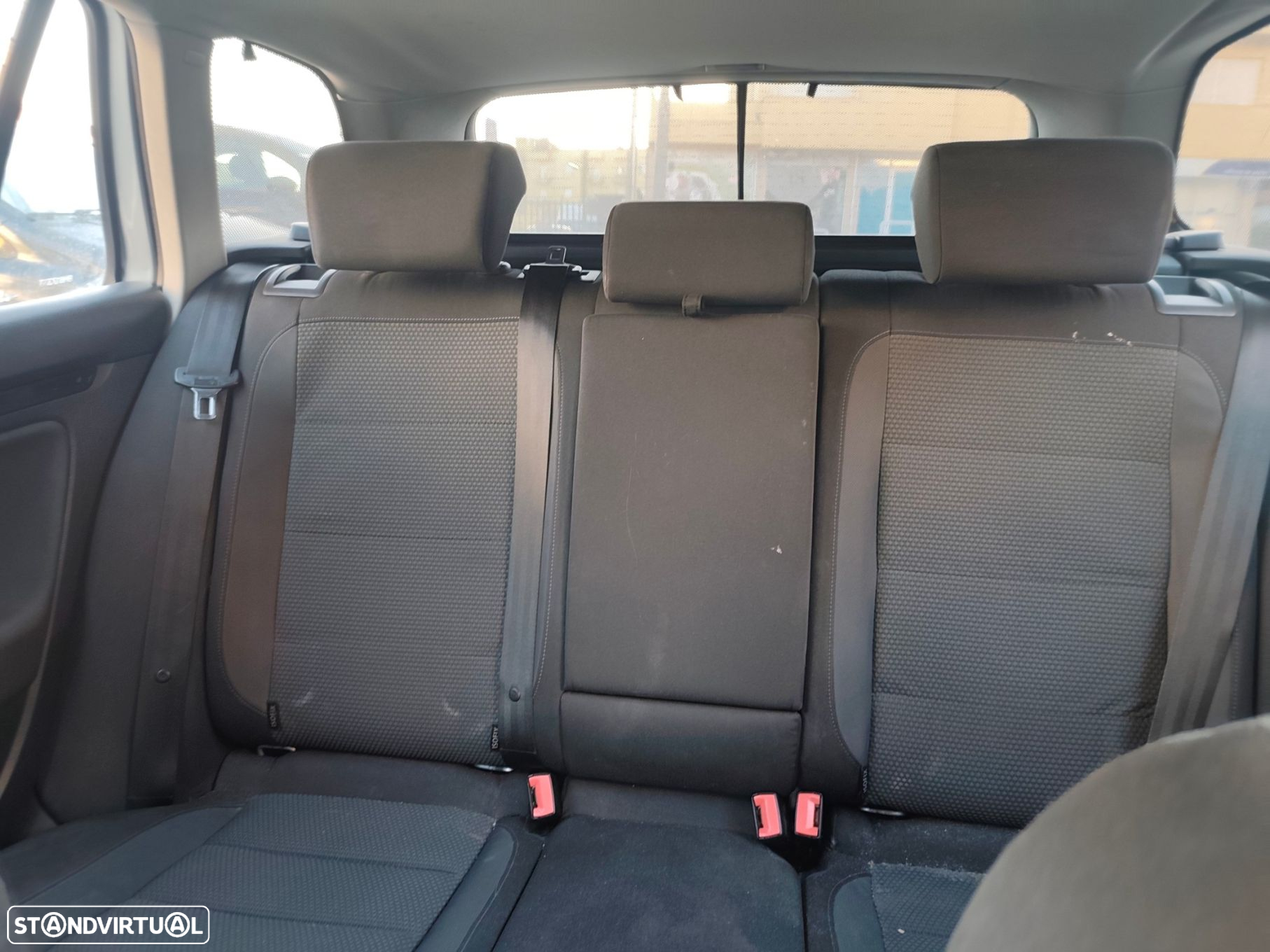 VW Golf Variant 1.6 TDi Confortline - 22