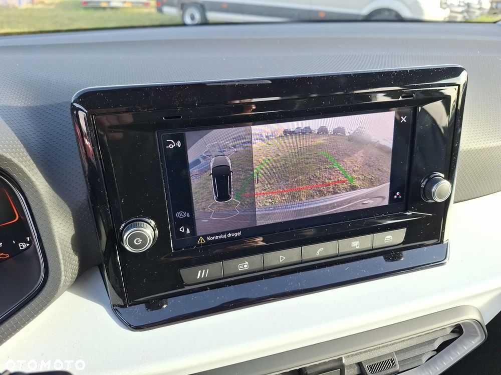 Seat Arona 1.0 TSI Style S&S DSG - 12