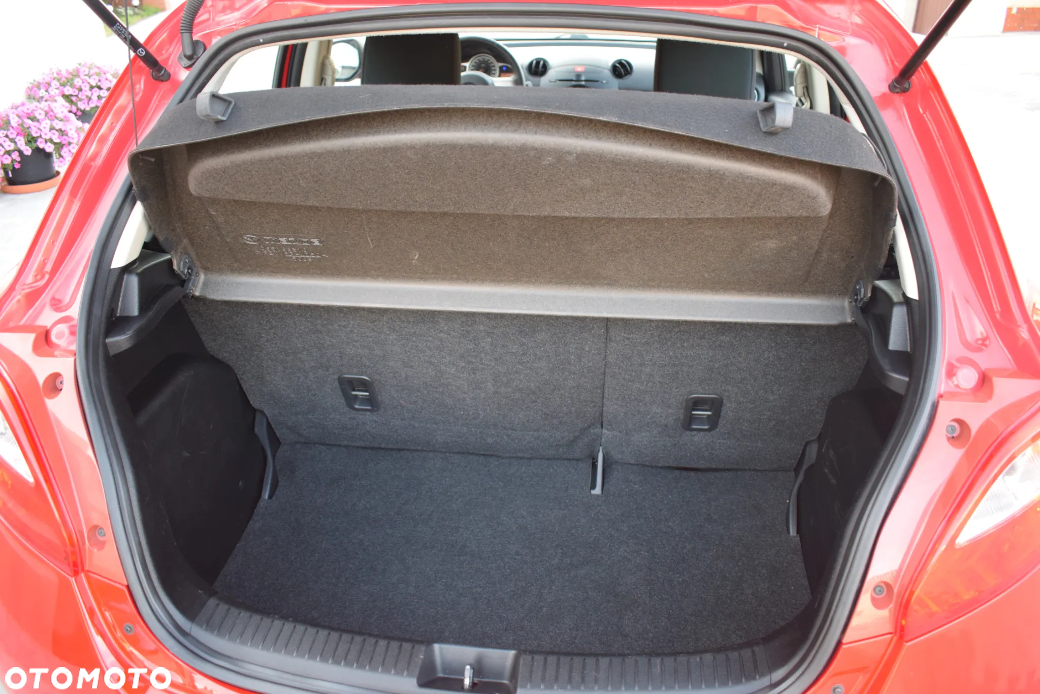 Mazda 2 1.3 Exclusive - 15