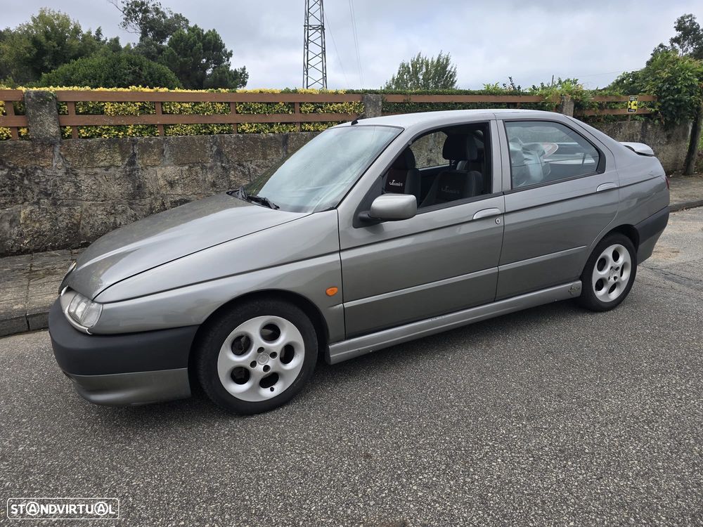 Alfa Romeo 146 1.4 TS 16V Sport - 1