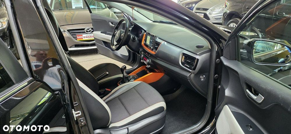 Kia Stonic - 15