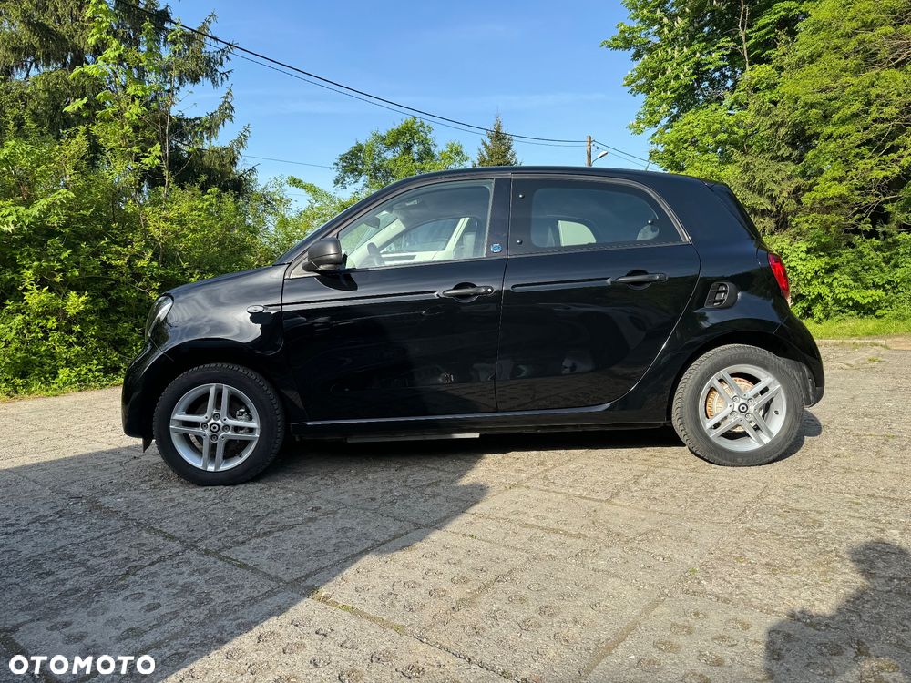Smart Forfour - 6