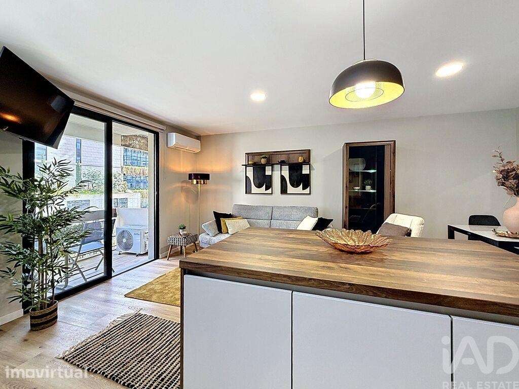 Apartamento T2 em Funchal (Sé) de 71 m2 - Grande imagem: 5/20