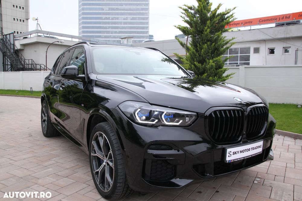 BMW X5 - 13
