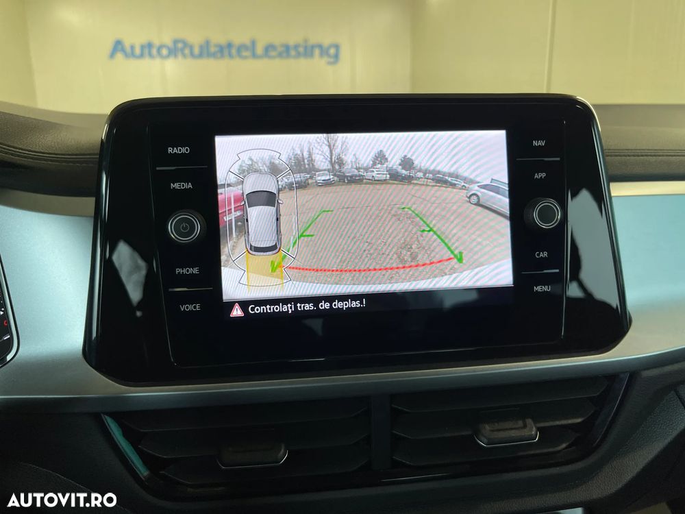 Volkswagen T-Roc 2.0 TDI Life - 13