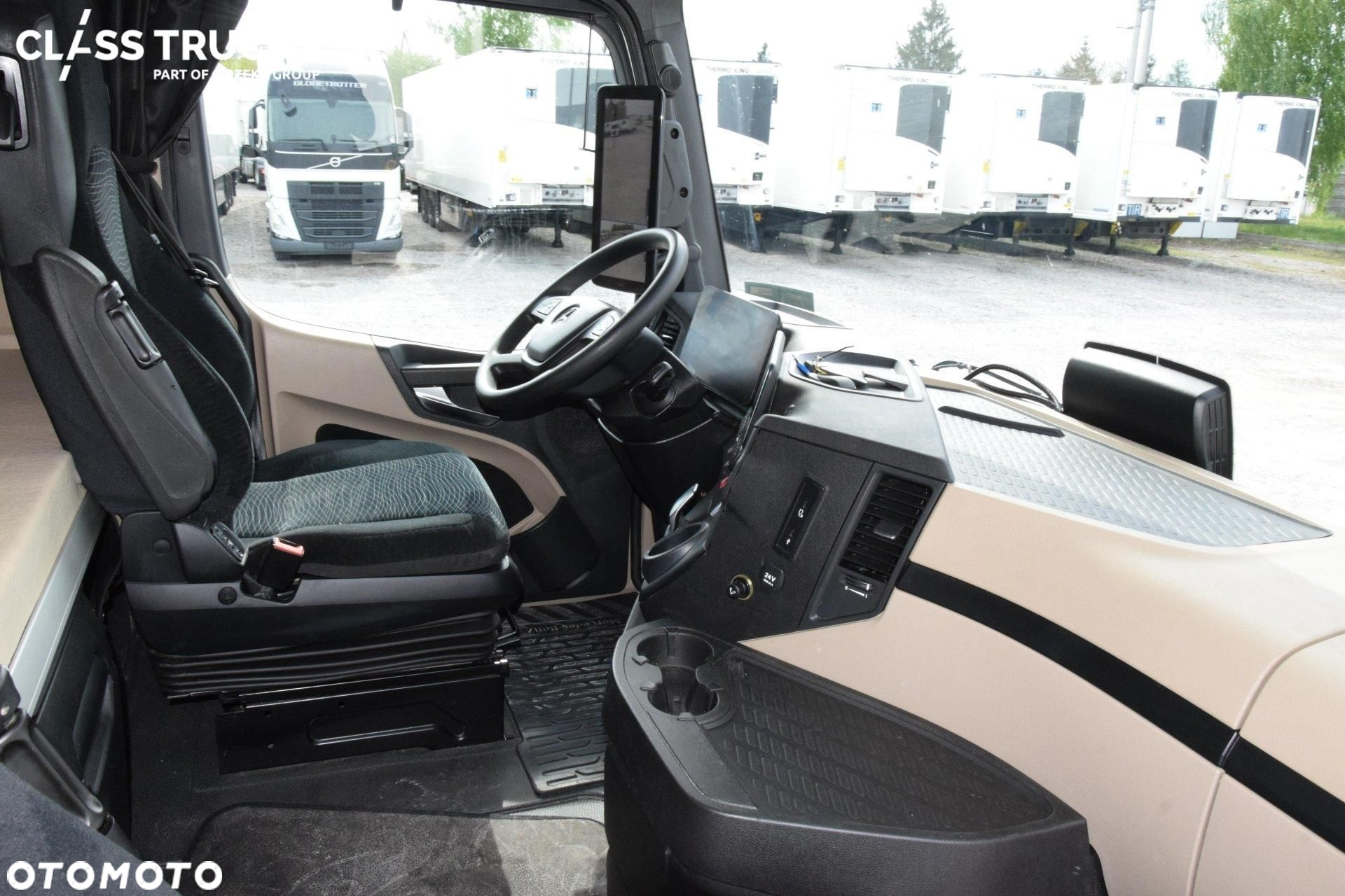 Mercedes-Benz Actros 5 1845 BigSpace - 15