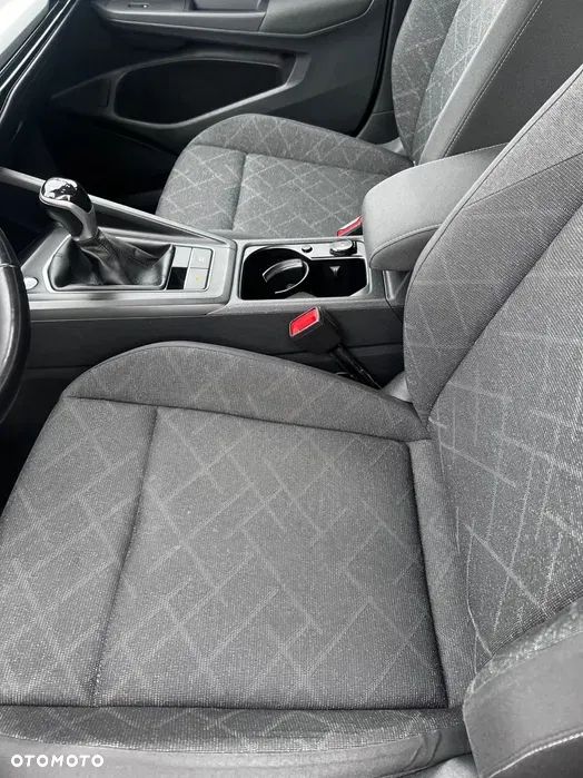 Volkswagen Golf VII 1.5 TSI BMT Comfortline - 6