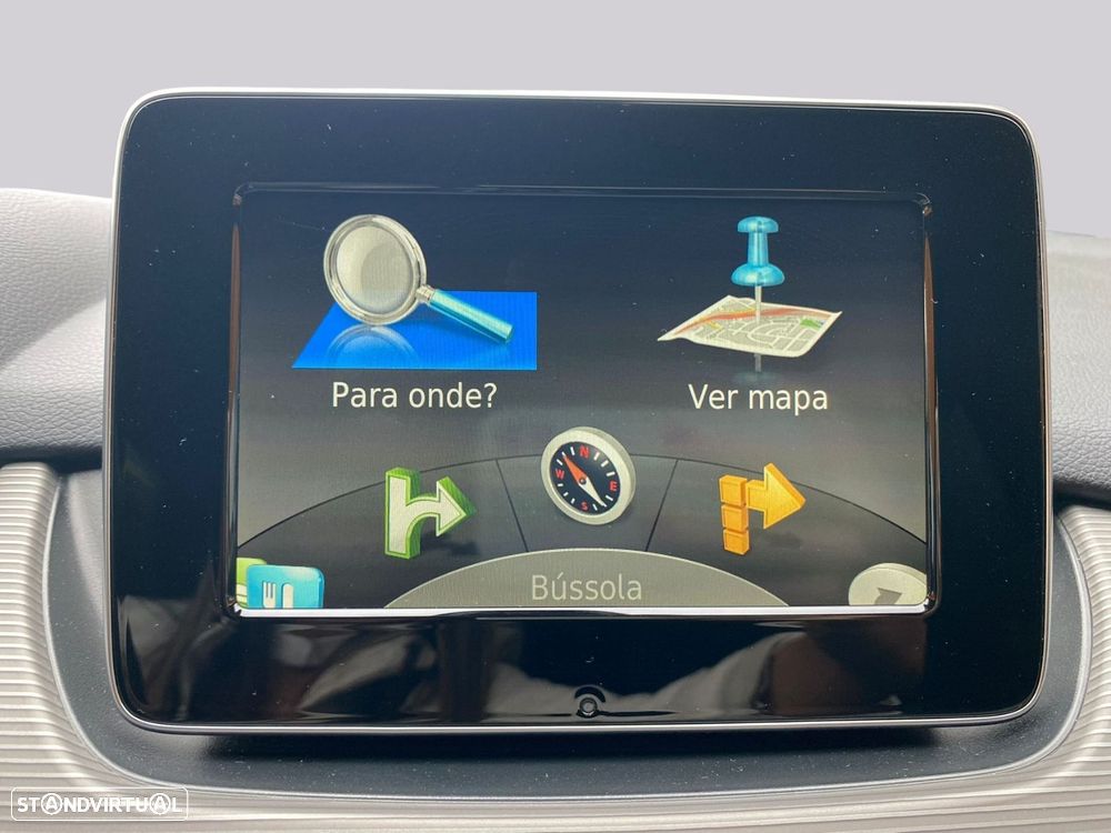 Mercedes-Benz B 180 - 24