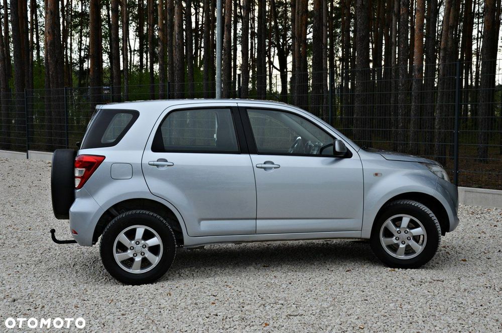 Daihatsu Terios - 27