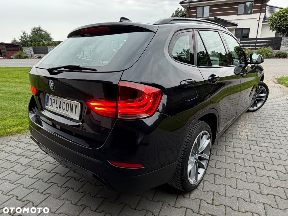 BMW X1 - 11