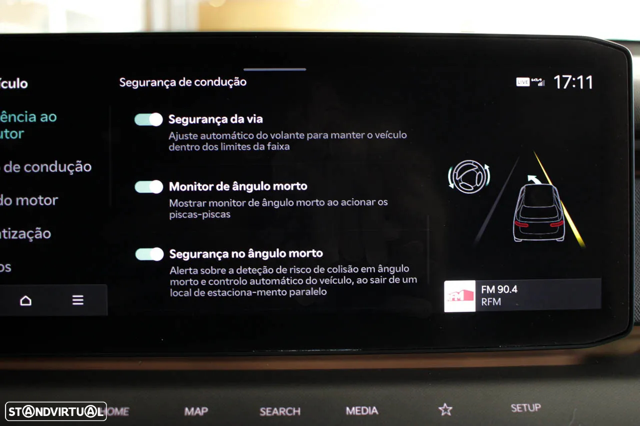 Kia EV9 99,8-kWh RWD - 53