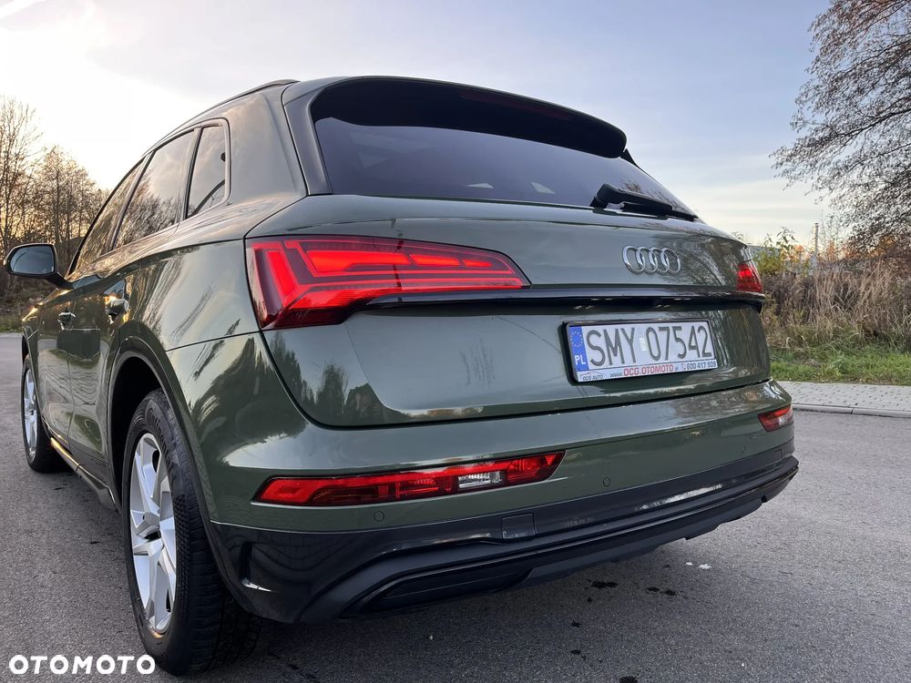 Audi Q5 - 6