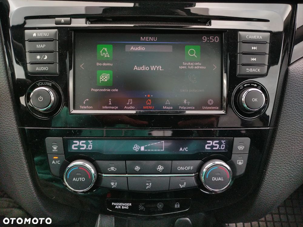 Nissan Qashqai 1.3 DIG-T N-CONNECTA - 13