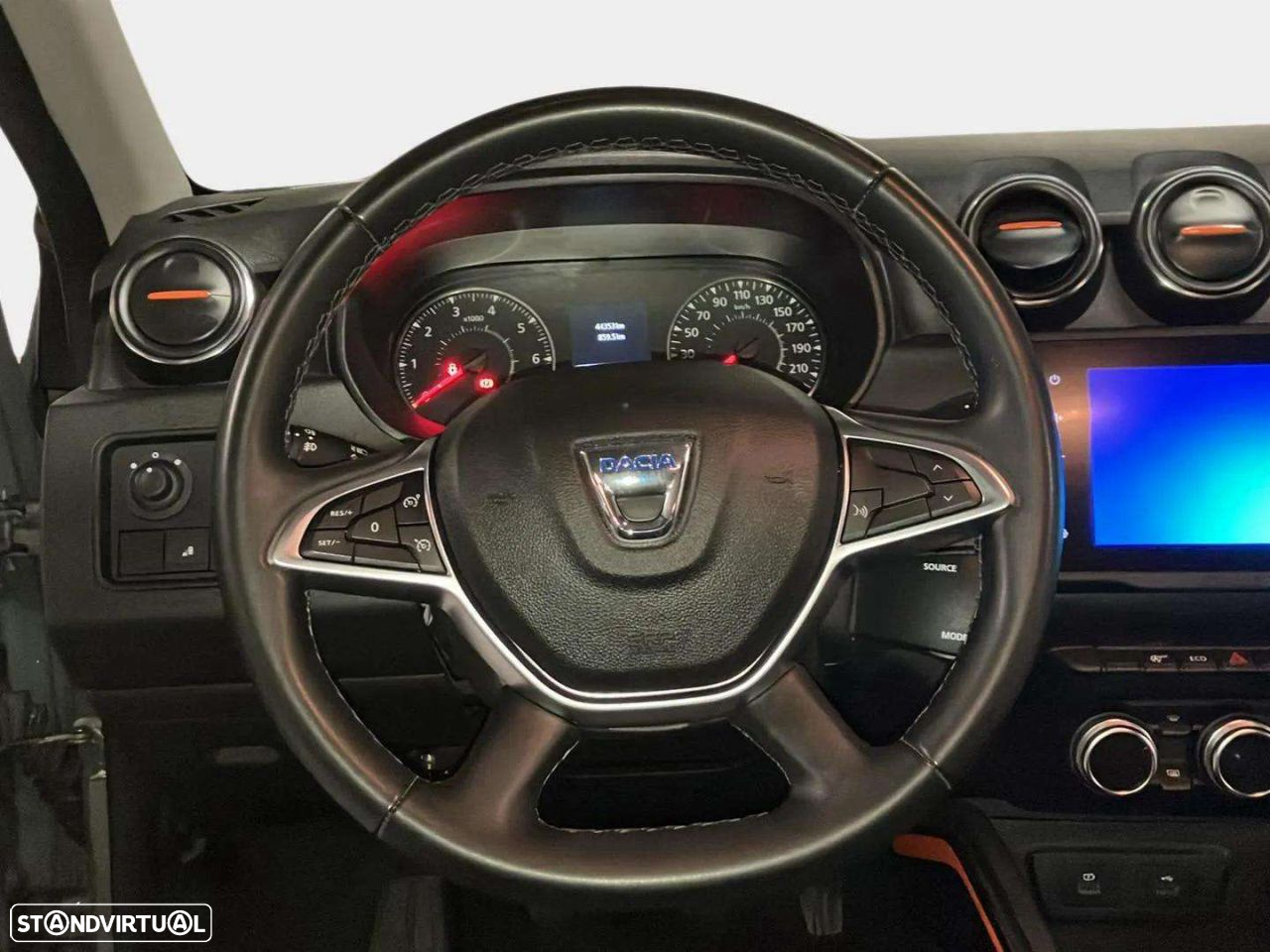 Dacia Duster 1.0 TCe SL Extreme - 15