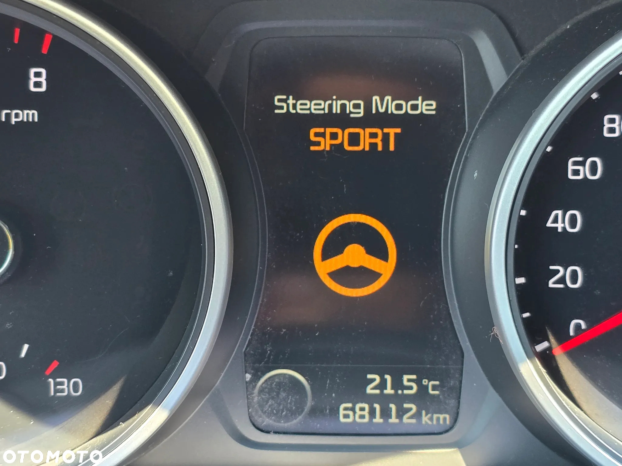 Kia Sportage 1.6 GDI Business Line L 2WD - 21