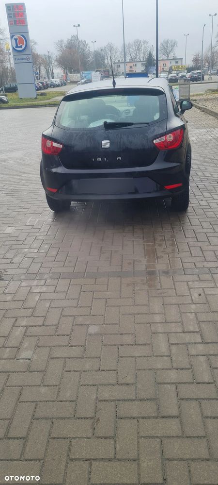 Seat Ibiza SC 1.2 iTech Reference - 2