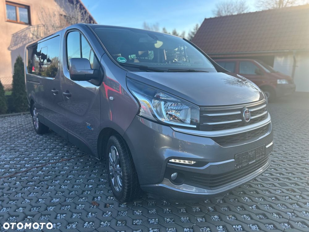 Fiat Talento L2H1 Family - 5