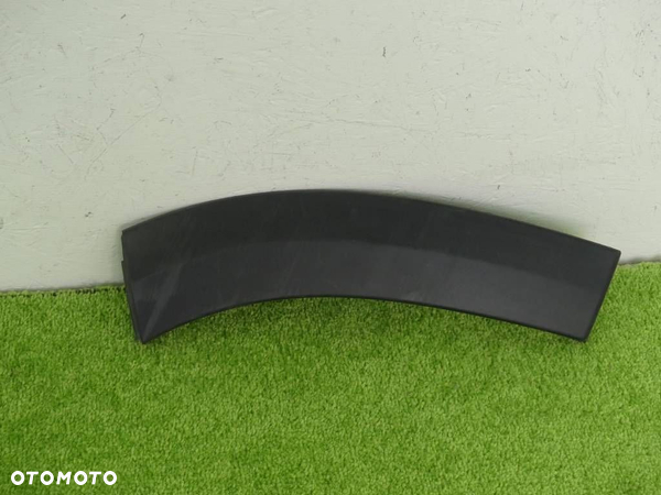 Listwa Prawa Zderzak Przód Peugeot 2008 1 I Lift 16-19r