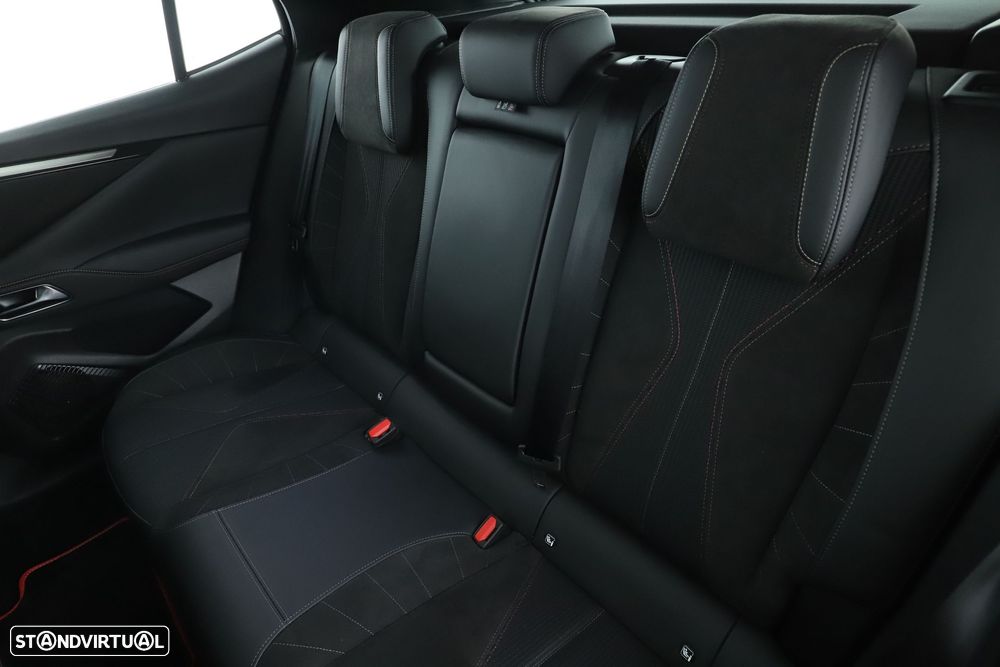 DS DS4 PureTech 130 PERFORMANCE LINE - 8