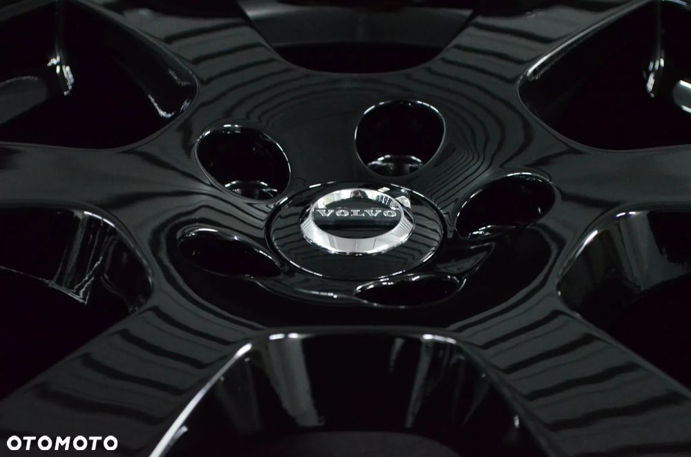 Felgi 5x108 17 VOLVO V40 S40 V50 S60 V60 V70 S70 XC60 XC40 - 11