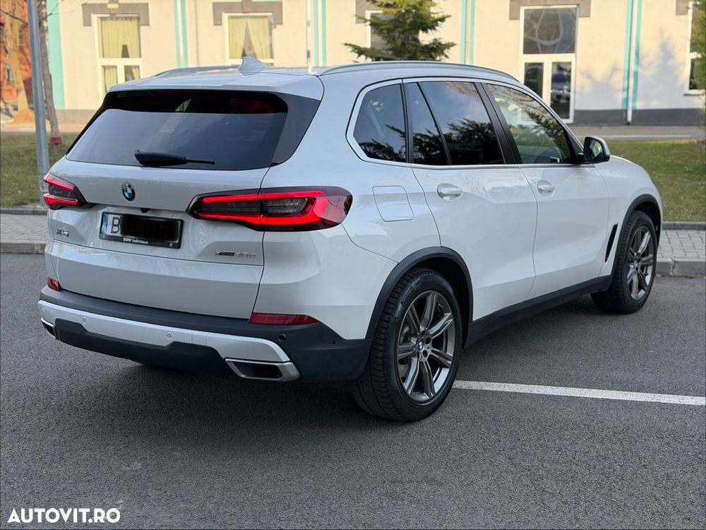 BMW X5 xDrive45e - 6