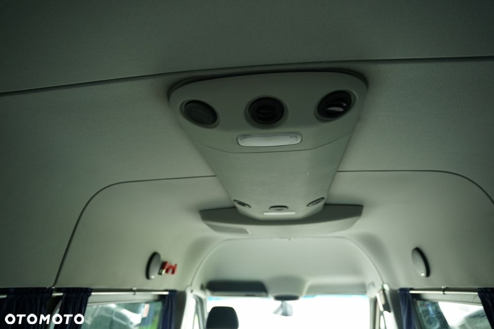 Mercedes-Benz SPRINTER 516 CDI / 2x KLIMA /SPROWADZONY / - 33