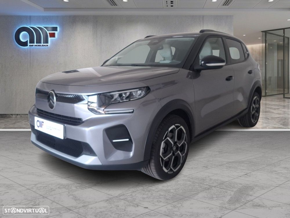 Citroën C3 1.2 Turbo Max - 6