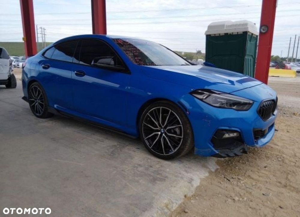 BMW Seria 2 - 3