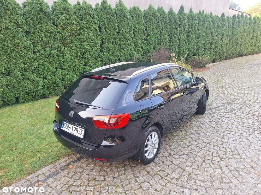 Seat Ibiza 1.0 Eco TSI S&S Style - 37