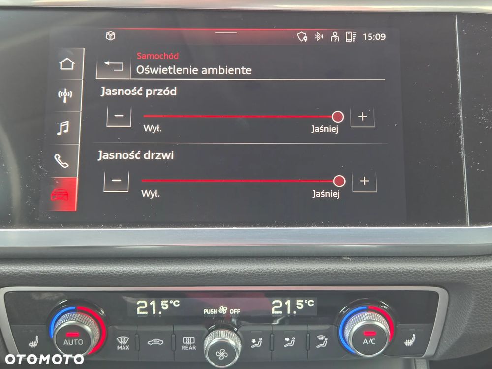 Audi Q3 35 TFSI Advanced S tronic - 28