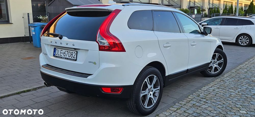 Volvo XC 60 DRIVe Summum - 25