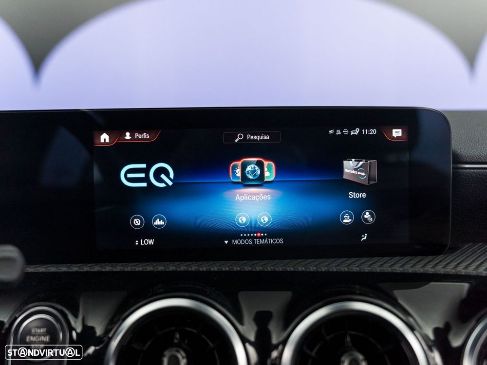 Mercedes-Benz A 250 e Style Plus - 31