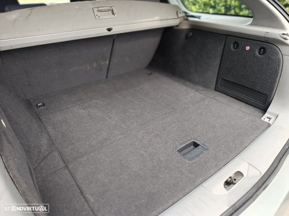 Nissan Primera Wagon 2.2 DDT Visia - 8