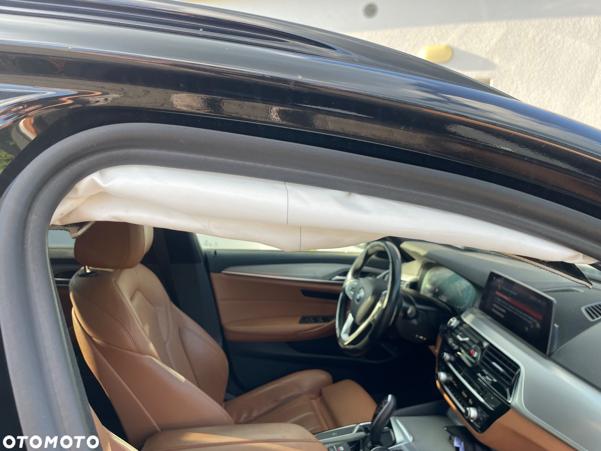 BMW Seria 5 520d - 13