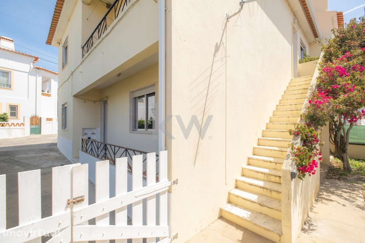 Moradia para venda em Brescos - Lagoa de Santo André - Litoral Alentej - Grande imagem: 3/19