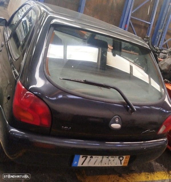 Para Peças Ford Fiesta Iv (Ja_, Jb_) - 1