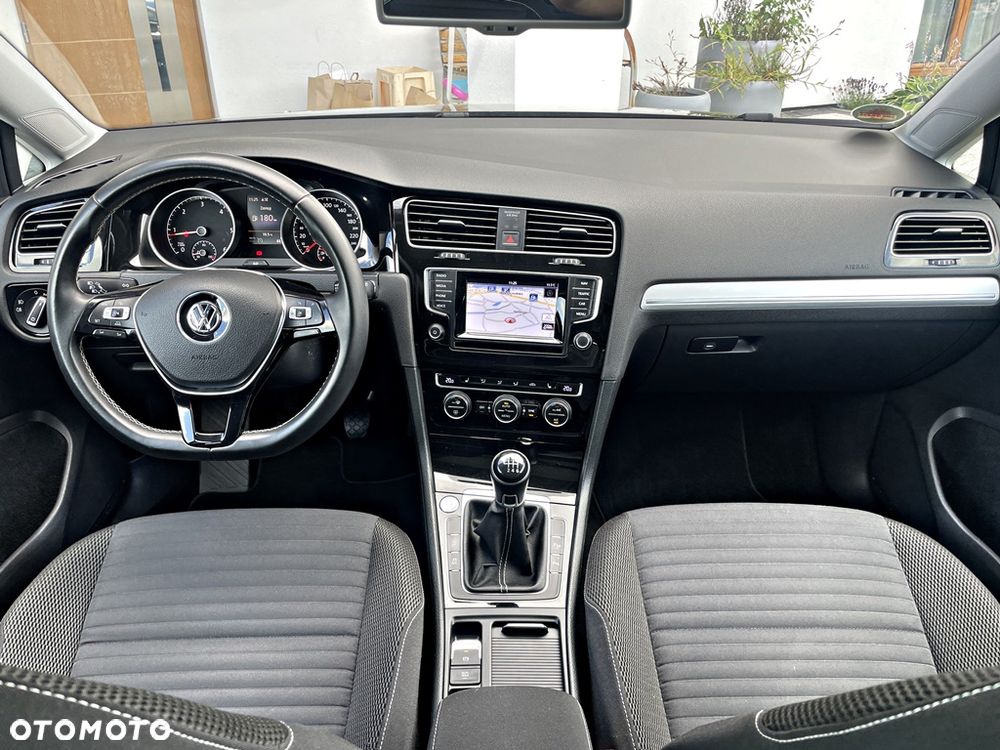 Volkswagen Golf Variant 2.0 TDI 4Motion BlueMotion Technology Cup - 22