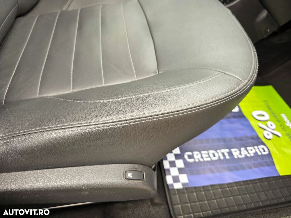 Dacia Duster dCi 110 2WD Prestige - 16