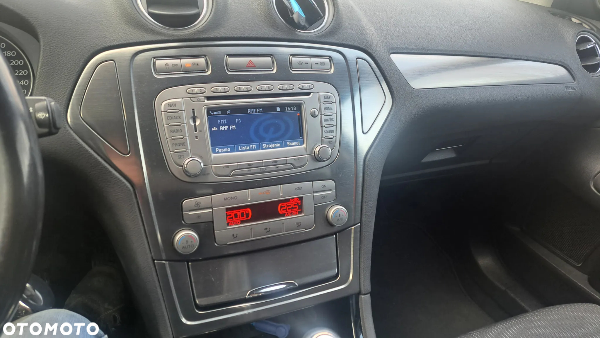 Ford Mondeo 2.0 Titanium - 3