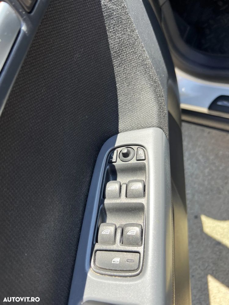 Volvo S40 1.6 D Basic - 22