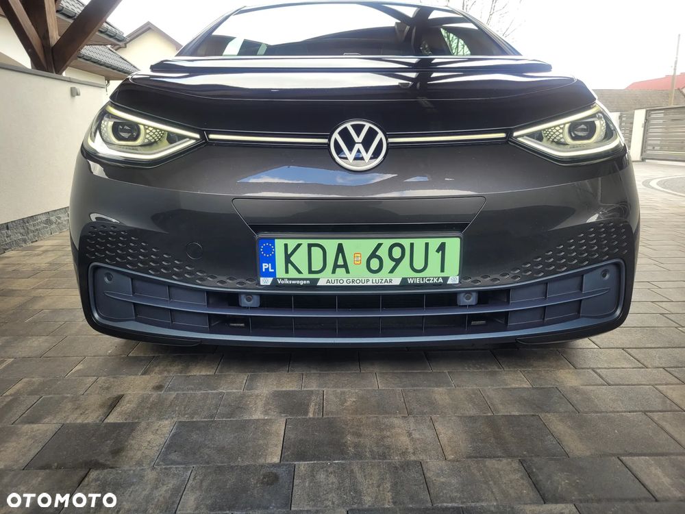 Volkswagen ID.3 Pro Performance Max - 25