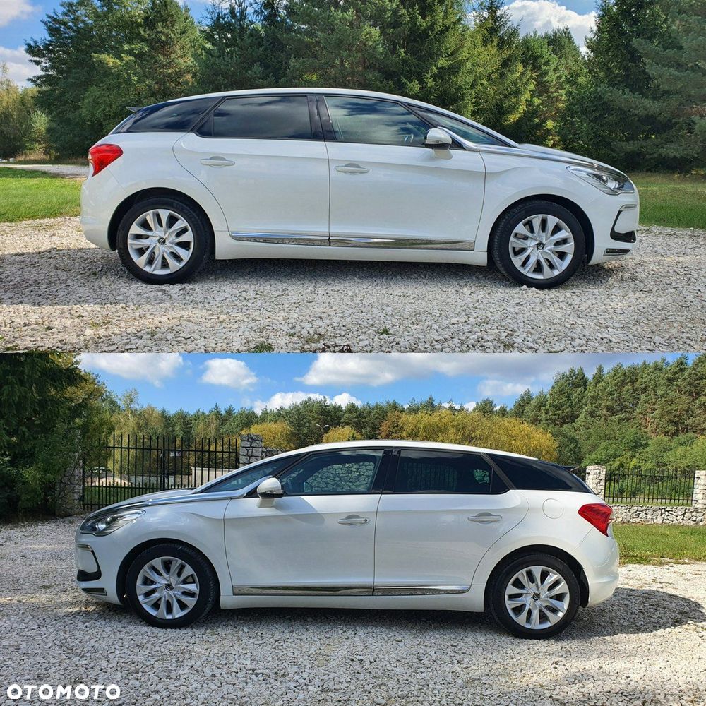 Citroën DS5 BlueHDi 150 Business Class - 36