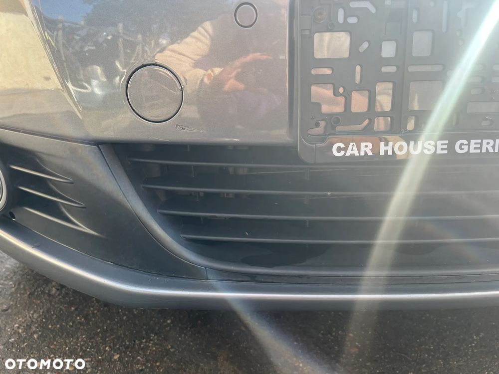 VW GOLF PLUS LIFT ZDERZAK PRZÓD PRZEDNI [LA7T] - 11