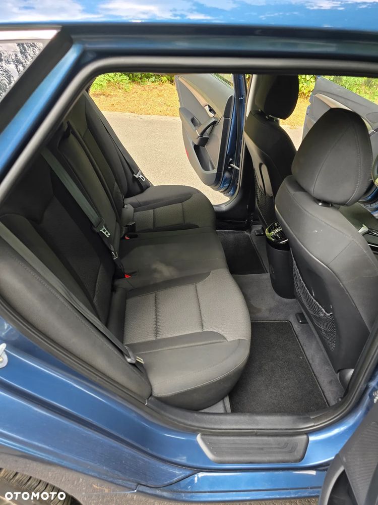 Hyundai i40 1.6 GDI BlueDrive Business - 22