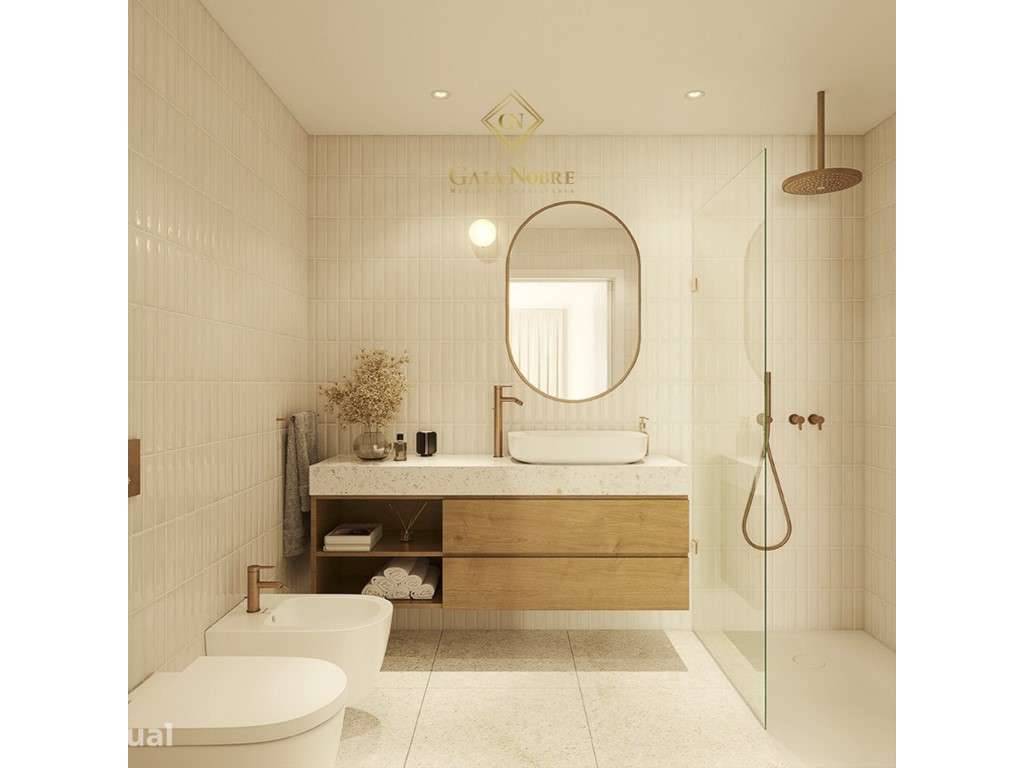 T3 Santa Marinha - Grande imagem: 5/9