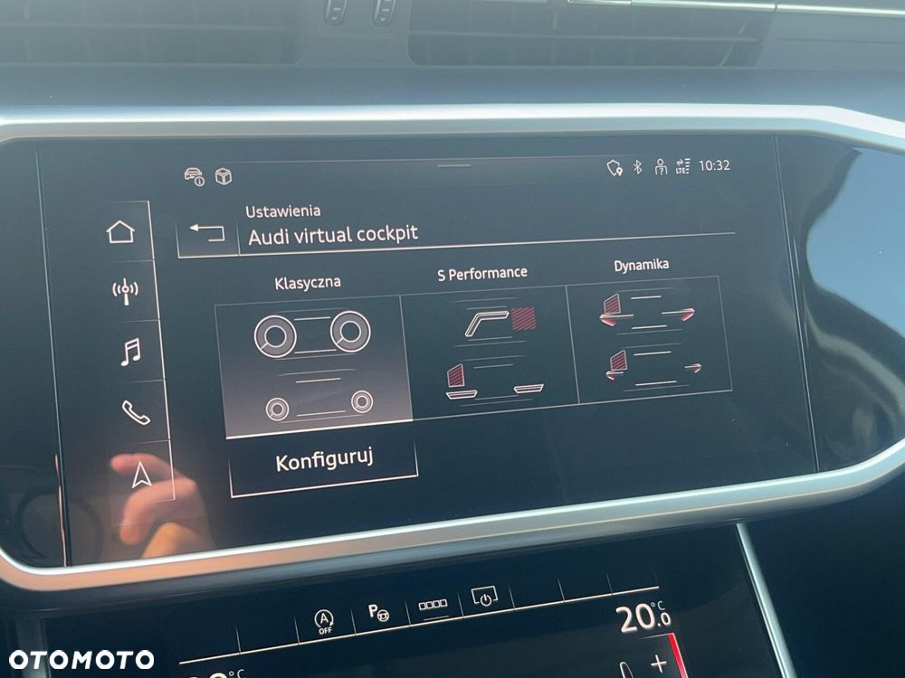 Audi A6 Avant - 38
