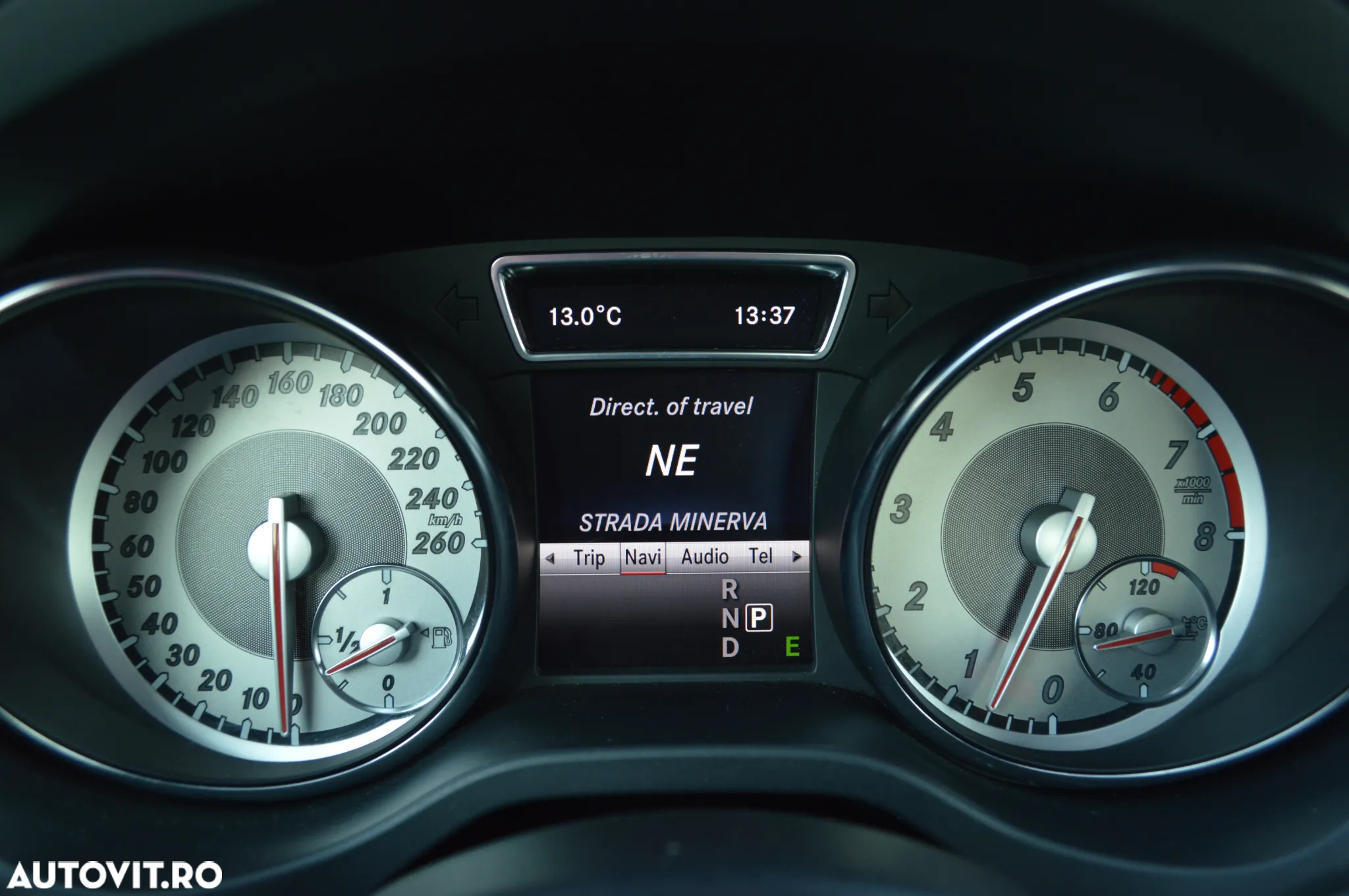 Mercedes-Benz CLA 250 7G-DCT AMG Line - 22
