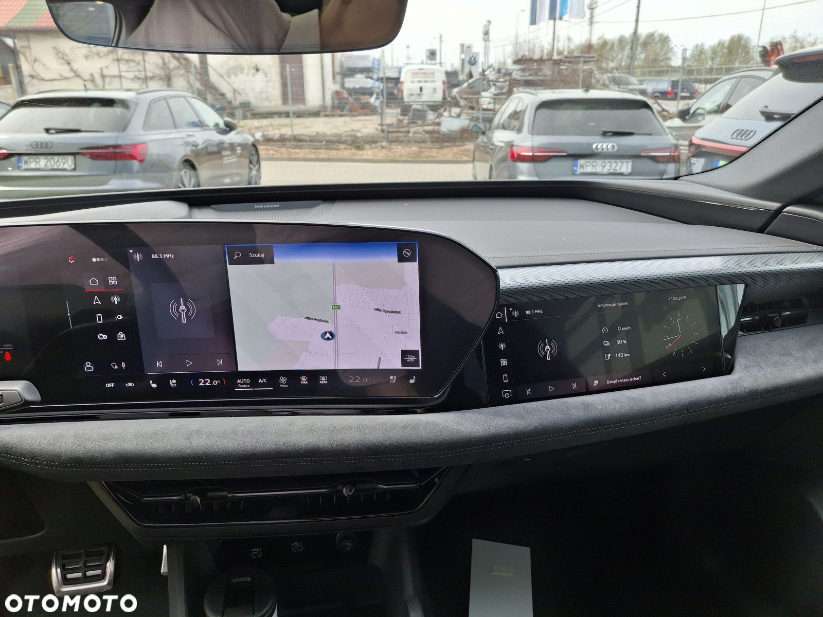 Audi A6 Sportback e-tron - 17