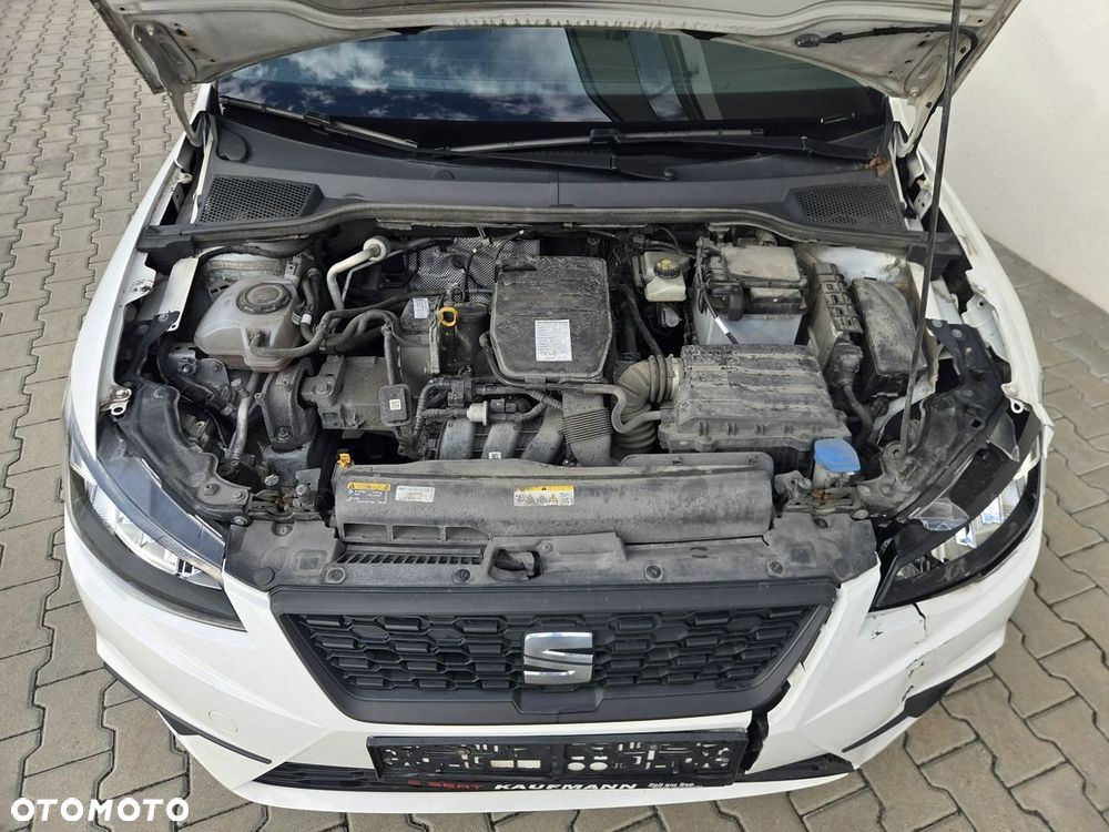 Seat Ibiza - 18