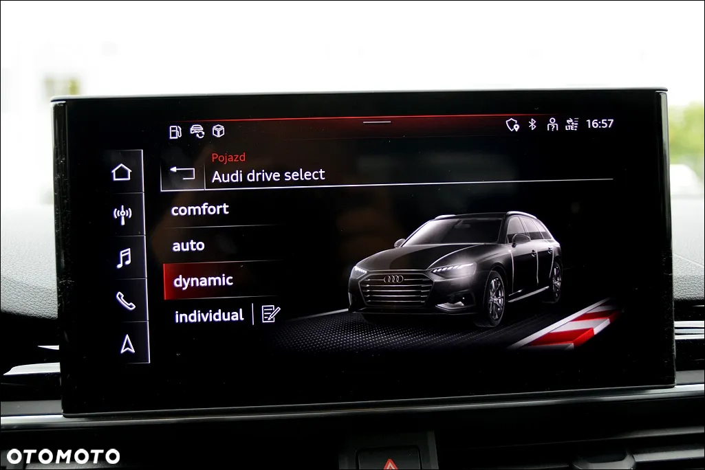 Audi A4 Avant 35 TFSI S tronic sport - 33